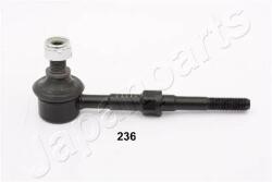 JAPANPARTS Bara Stabilizatoare, Suspensie Puntea Spate Si-236 Toyota Rav 4 Iii (SI-236)
