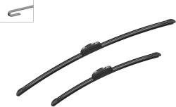 Bosch Lamela Stergator Fata 3397118912 Acura Tl Citroën C5 I Genesis G70 Honda Accord