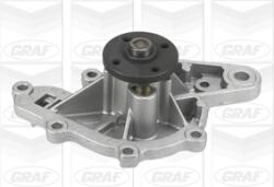 GRAF Pompă De Apă, Răcire Motor Pa819 Smart Cabrio/City-Coupe/Crossblade/Fortwo