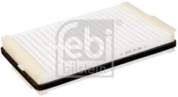 FEBI BILSTEIN Filtru, Aer Habitaclu 22009 Daf Cf/Cf 65/Cf 75/Cf 85 (22009)