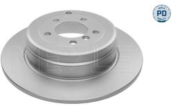 MEYLE Disc Frana Puntea Spate 53-155230006/Pd Land Rover Range Rover Iii (53-155230006/PD)
