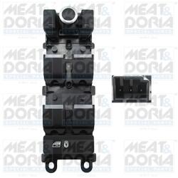 MEAT & DORIA Comutator, Macara Geam Fata Stanga 26220 Land Rover Range Rover Iv (26220)