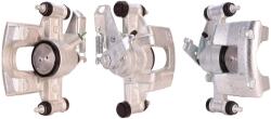 ELSTOCK Etrier Frana In Spatele Puntii 87-2365 Nissan Nv400 Opel Movano B
