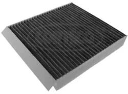 CORTECO Filtru, Aer Habitaclu 80004651 Alpina B7 Bmw 7 (80004651)
