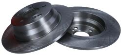MAXGEAR Disc Frana Puntea Spate 19-1198 Mercedes-Benz Cls/Cls Shooting Brake/E-Class (19-1198)