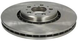 ABE Disc Frana Punte Fata C3V025Abe Volvo Xc90 I (C3V025ABE)