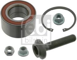 Febi Bilstein Set Rulment Roata Axa Fata Dreapta 23370 Audi A3/Tt Seat Leon Vw Golf Iv