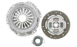 AISIN Set Ambreiaj Kt-313V Citroën C1 Peugeot 107 Toyota Aygo/Yaris/Yaris / Vios (KT-313V)