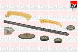 FAI AutoParts Chit Lant De Distributie Partea De Jos Tck266Ng Saab 9-3/9-5/900 Ii/9000