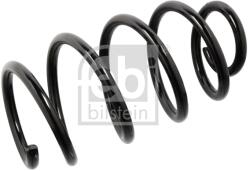 FEBI BILSTEIN Arc Spiral Punte Fata 104745 Vw Multivan T5/Transporter T5 (104745)