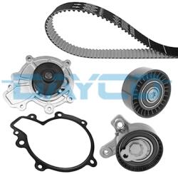 DAYCO Set Pompa Apa + Curea Dintata Ktbwp9760 Chevrolet Captiva/Cruze/Epica/Lacetti