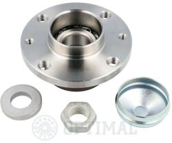 OPTIMAL Set Rulment Roata 802839 Abarth 500 / 595 / 695/500C / 595C / 695C Citroën Nemo