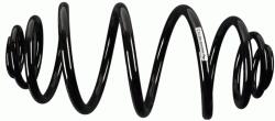 SACHS Arc Spiral 994712 Mercedes-Benz Citan Renault Kangoo / Grand Kangoo Ii (994712)