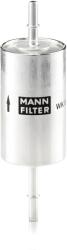 Mann-filter Filtru Combustibil Wk614/46 Ford C-Max/C-Max Ii/Focus C-Max/Focus I/Focus Ii