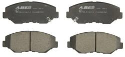ABE Set Placute Frana, Frana Disc Punte Fata C14049Abe Honda Accord Ix/Accord Vii