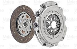 VALEO Set Ambreiaj 826694 Mercedes-Benz Sprinter 2-T/Sprinter 3-T/Sprinter 4-T