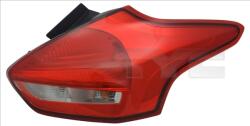 TYC Lampa Spate Stanga 11-12808-01-2 Ford Focus Iii