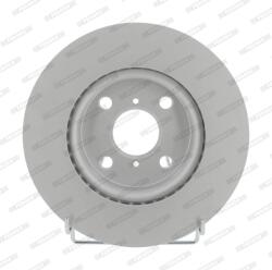FERODO Disc Frana Ddf1587C Daihatsu Charade Viii Toyota Yaris/Yaris / Vios