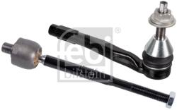 Febi Bilstein Bara Directie Axa Fata Dreapta 181751 Mercedes-Benz C-Class/C-Class T-Model/Cls