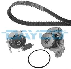 DAYCO Set Pompa Apa + Curea Dintata Ktbwp7800 Honda Civic Vii/Fr-V/Stream
