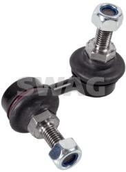 SWAG Brat/Bieleta Suspensie, Stabilizator Axa Fata Stanga 33101464 Iveco Daily Iii (33101464)