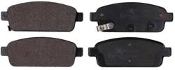 MAXGEAR Set Placute Frana, Frana Disc Puntea Spate 19-2103 Buick Encore Chevrolet Aveo (19-2103)