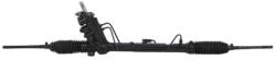 LAUBER Caseta Directie 66.3815 Skoda Fabia Ii/Roomster