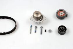 HEPU Set Pompa Apa + Curea Dintata Pk08912 Citroën Berlingo / Berlingo First/C3 I