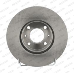 FERODO Disc Frana Ddf1603 Hyundai Accent Iii/Accent Iv/I20 Active/I20 I/I20 Ii (DDF1603)