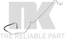 NK Furtun Frana 853978 Renault Clio Iii/Modus / Modus (853978)