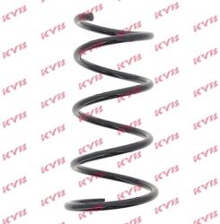 KYB Arc Spiral Punte Fata Ra3507 Renault Twingo Ii