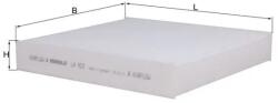 MAHLE Filtru, Aer Habitaclu La923 Alpine A110 Ii/A290 Dacia Duster/Jogger/Logan Ii (LA923)