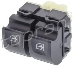 TOPRAN Comutator, Macara Geam Fata Stanga 702669 Dacia Dokker/Duster/Lodgy/Logan Ii (702669)