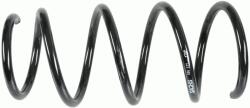 SACHS Arc Spiral 998517 Dacia Logan Lada Largus Renault Logan I