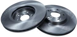 MAXGEAR Disc Frana Punte Fata 19-2401 Honda Accord Vii/Cr-V Ii (19-2401)