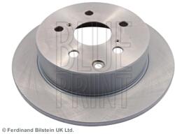 BLUE PRINT Disc Frana Puntea Spate Adt343200 Toyota Avensis (ADT343200)