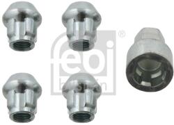 Febi Bilstein Piulita Roata Puntea Spate 27057 Bmw 1500-2000/1502-2002/1600 Gt/2.5-3.2/2000