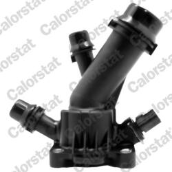 CALORSTAT by Vernet Termostat, Lichid Racire Th7309.90J Volvo C30/C70 Ii/S40 Ii/S60 Ii/S80 Ii/V40/V50