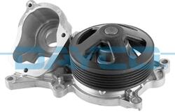 DAYCO Pompă De Apă, Răcire Motor Dp322 Bmw 1/2/3/3 Gran Turismo/4/4 Gran/5/X1/X3/X5