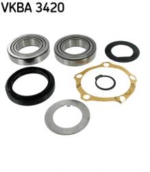 SKF Set Rulment Roata Vkba3420 Land Rover 110/127/110/127 Pick-Up/Defender