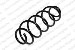 LESJÖFORS Arc Spiral Puntea Spate 4215602 Citroën C3 I (4215602)