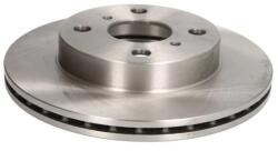 ABE Disc Frana Punte Fata C32120Abe Toyota Echo/Ist/Platz/Probox / Succeed/Yaris