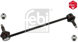 FEBI BILSTEIN Brat/Bieleta Suspensie, Stabilizator Axa Fata Dreapta 103604 Hyundai Accent V (103604)
