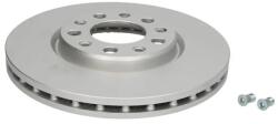 ABE Disc Frana Punte Fata C3D024Abe-P Alfa Romeo Giulietta Fiat 500X Jeep Renegade (C3D024ABE-P)