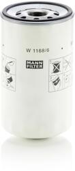 Mann-filter Filtru Ulei W1168/6 Fendt Vario
