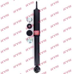 KYB Amortizor Puntea Spate 343351 Opel Corsa C Vauxhall Corsa Mk Ii