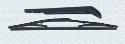 Magneti Marelli Set Stergatoare, Curatare Parbriz 000723180389 Peugeot Bipper Tepee (000723180389)