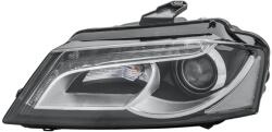 HELLA Far Stanga 1El009648-391 Audi A3