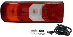 TRUCKLIGHT Stopuri Spate Pe Ambele Parti Tl-Me006 Mercedes-Benz Actros Mp4 / Mp5 (TL-ME006)