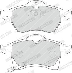 FERODO Set Placute Frana, Frana Disc Fdb1295 Chevrolet Astra/Corsa/Corsa Pick-Up